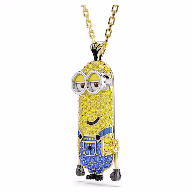 Minions Kevin pendant
